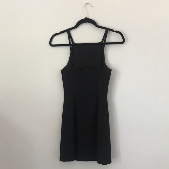 NEW French Connection Square Neck Dress - Picture 5 of 8